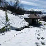 Dom wakacyjny Ca' Del Magu San Michele Mondovi