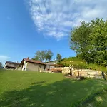 Ca' Del Magu Dom wakacyjny San Michele Mondovi