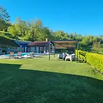 度假居 Ca' Del Magu San Michele Mondovi