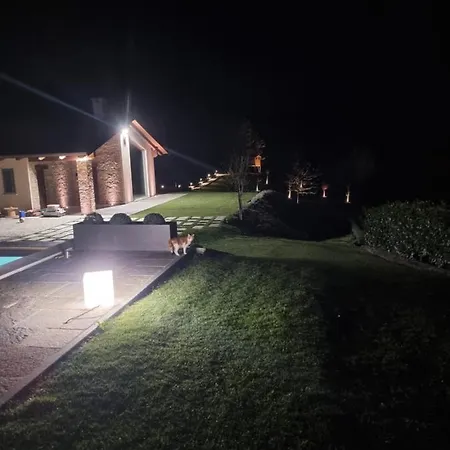 Ca' Del Magu Vakantiehuis