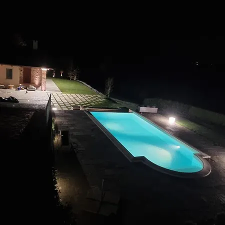 Ca' Del Magu San Michele Mondovi