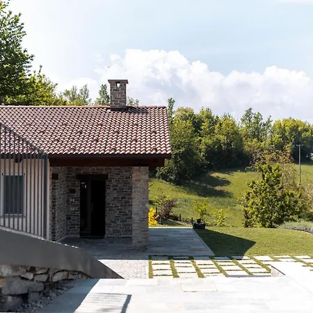 Holiday home Ca' Del Magu San Michele Mondovi