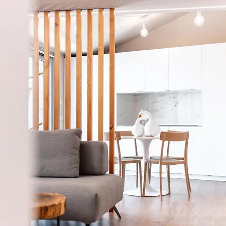 Ca' Del Magu בית נופש