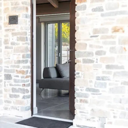 Vakantiehuis Ca' Del Magu San Michele Mondovi