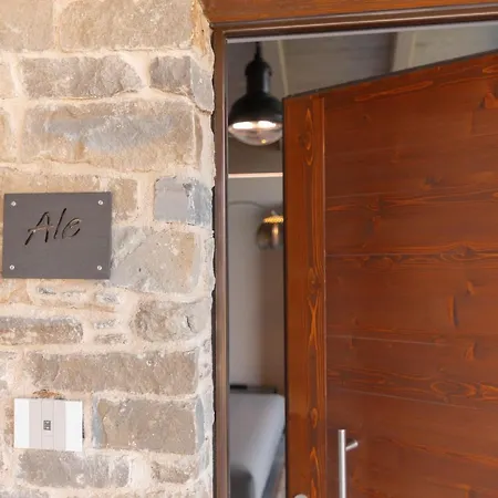 Ca' Del Magu בית נופש *