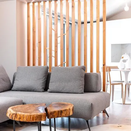 Hébergement de vacances Ca' Del Magu *