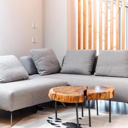 בית נופש Ca' Del Magu