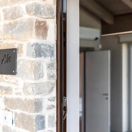 Ca' Del Magu בית נופש