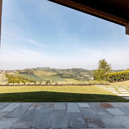 Ca' Del Magu San Michele Mondovi