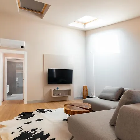 Ca' Del Magu Hébergement de vacances *