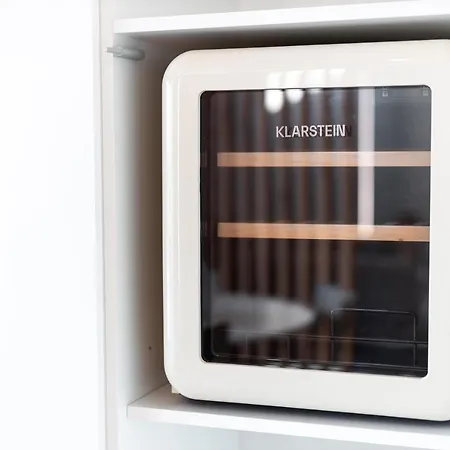 Ca' Del Magu בית נופש *