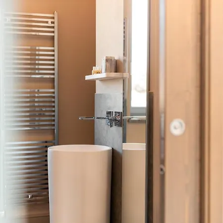 Hébergement de vacances Ca' Del Magu *