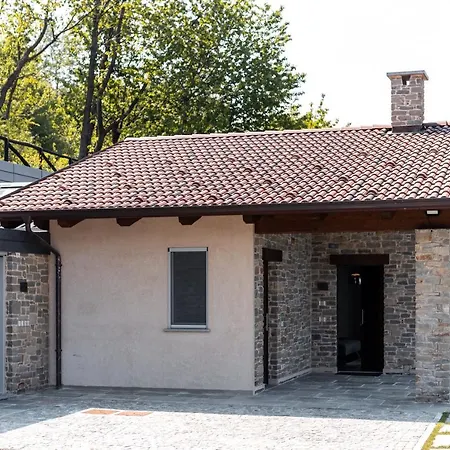 Ca' Del Magu Дом отдыха San Michele Mondovi