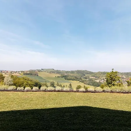 Ca' Del Magu Prázdninový dům