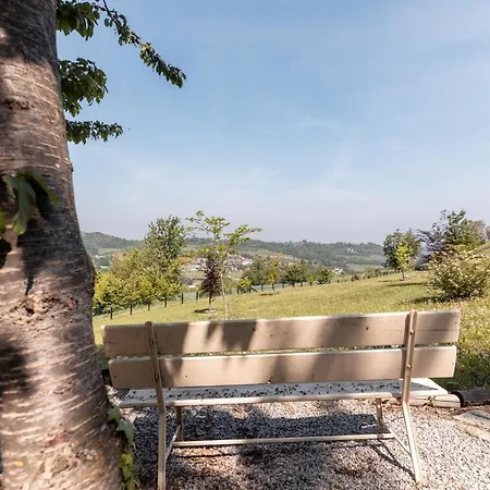 Ca' Del Magu San Michele Mondovi