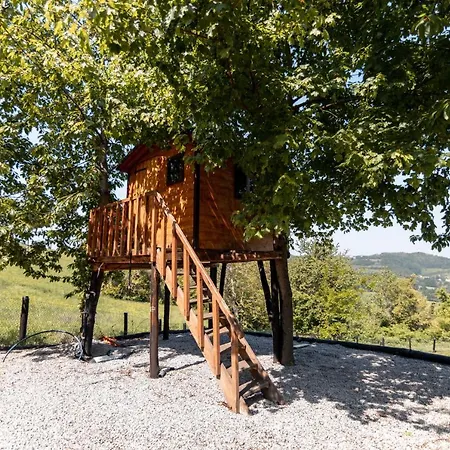 בית נופש Ca' Del Magu