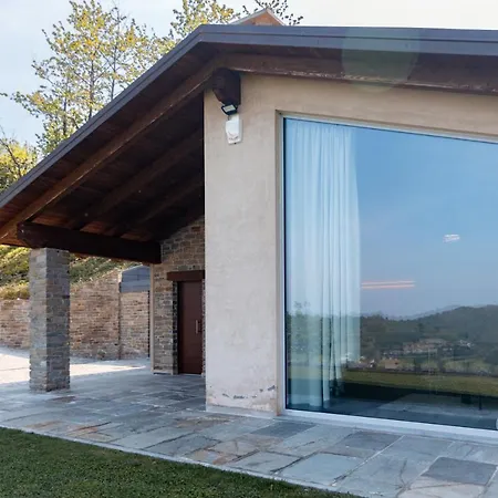 Ca' Del Magu San Michele Mondovi