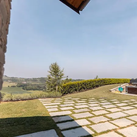 Hébergement de vacances Ca' Del Magu *