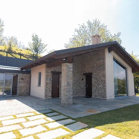 Ca' Del Magu Hébergement de vacances *