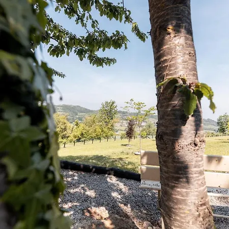 Ca' Del Magu Hébergement de vacances