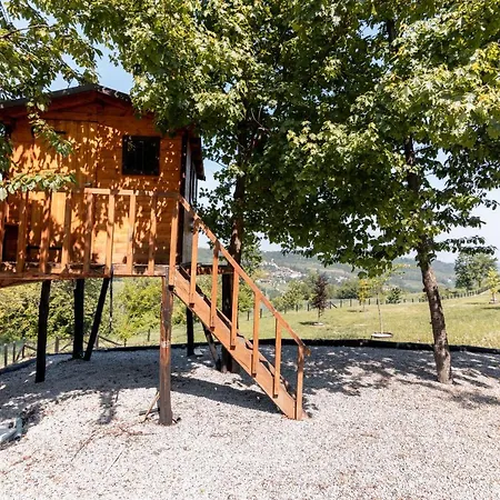 Ca' Del Magu San Michele Mondovi