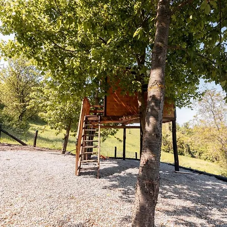 Ca' Del Magu San Michele Mondovi