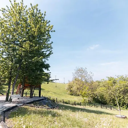 Ca' Del Magu San Michele Mondovi