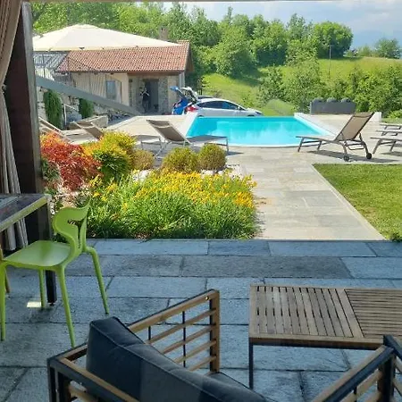 Ca' Del Magu Vakantiehuis