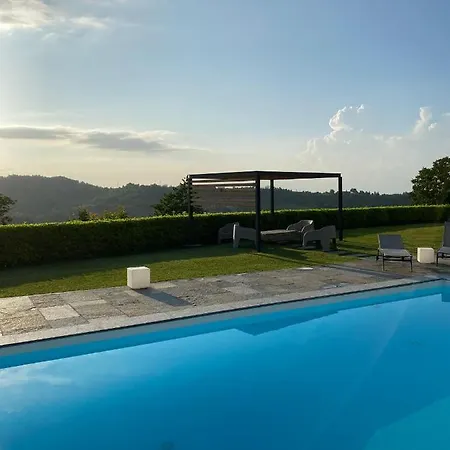 Ca' Del Magu Vakantiehuis *