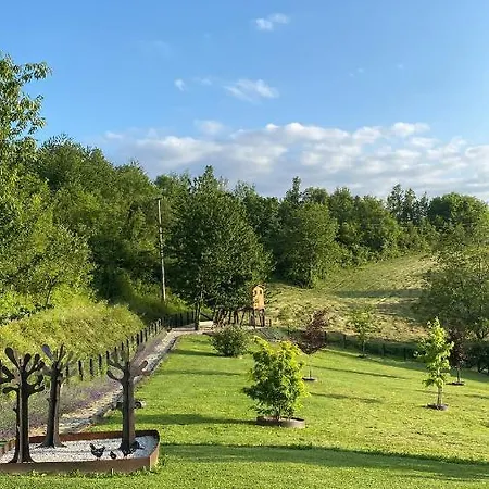 Ca' Del Magu San Michele Mondovi