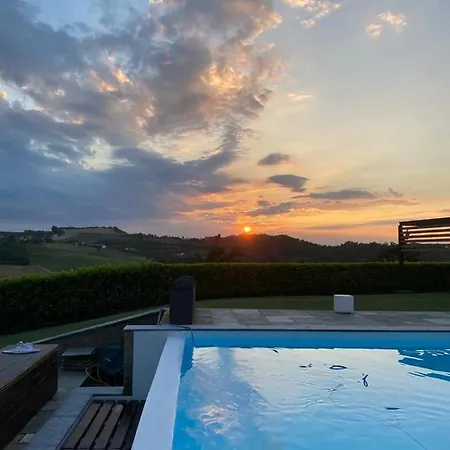 Ca' Del Magu Vakantiehuis *