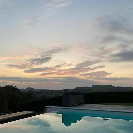 Ca' Del Magu San Michele Mondovi