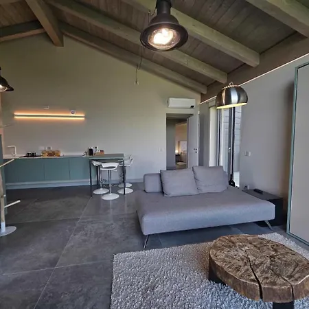 Vakantiehuis Ca' Del Magu *