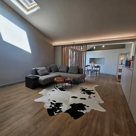 Hébergement de vacances Ca' Del Magu *