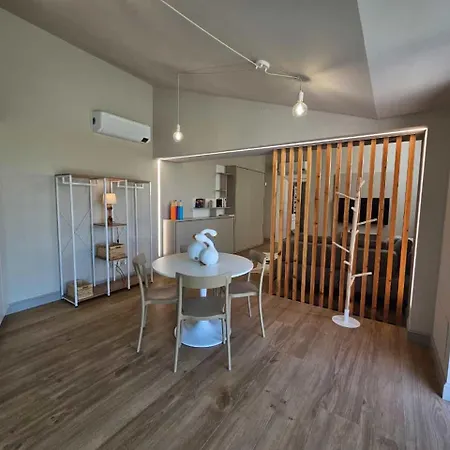 Ca' Del Magu Vakantiehuis *