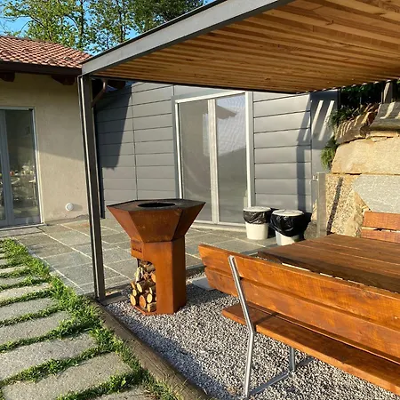 Ca' Del Magu Hébergement de vacances