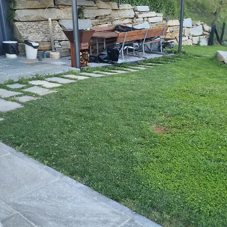 Ca' Del Magu Hébergement de vacances