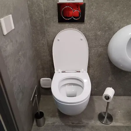 Ca' Del Magu Prázdninový dům *
