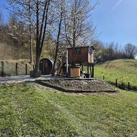 Ca' Del Magu Semesterbostad