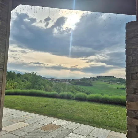 Ca' Del Magu Prázdninový dům *