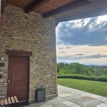 Casa vacanze Ca' Del Magu San Michele Mondovi