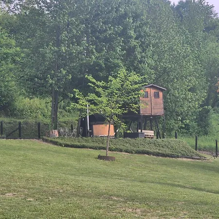 Σπίτι διακοπών Ca' Del Magu San Michele Mondovi