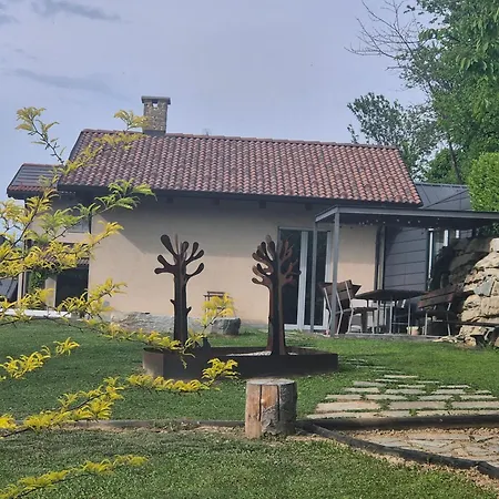 Ca' Del Magu
