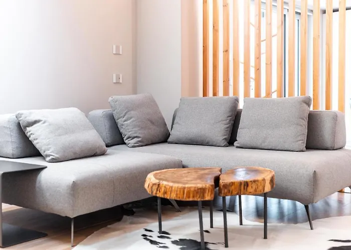 Tatil Evi Ca' Del Magu