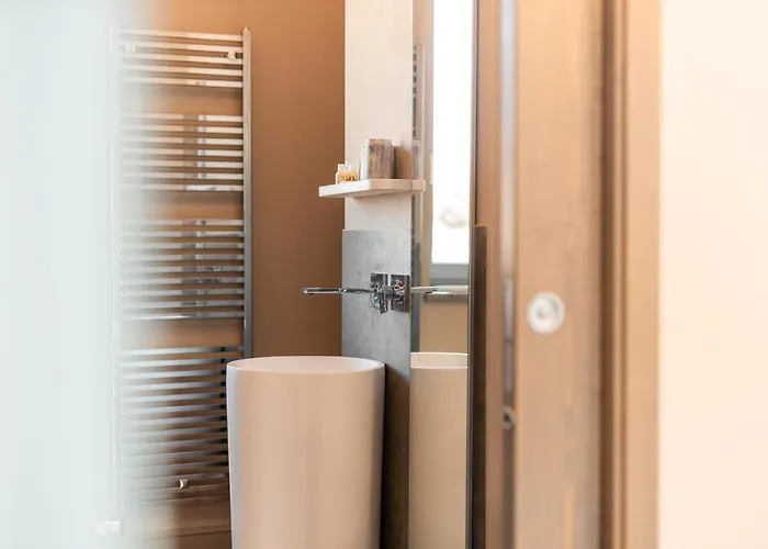 Tatil Evi Ca' Del Magu *