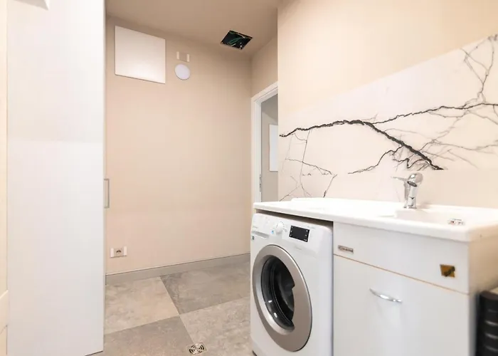 Tatil Evi Ca' Del Magu