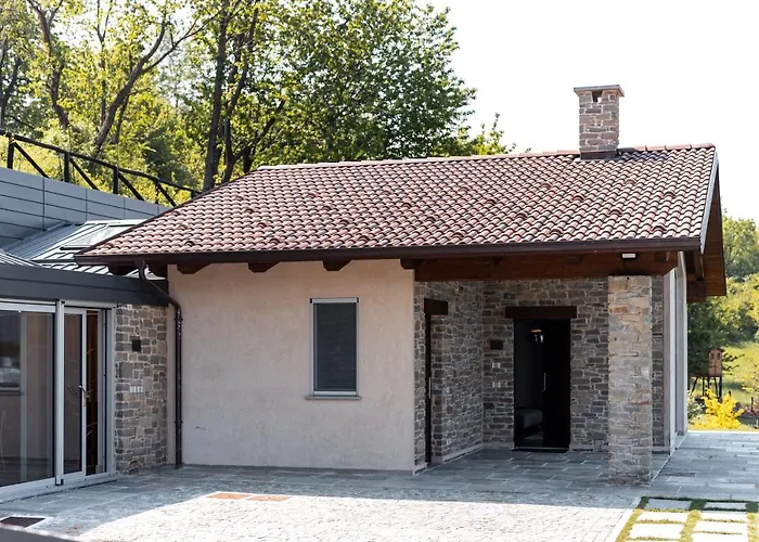 Ca' Del Magu Holiday home San Michele Mondovi