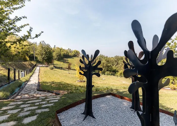 Tatil Evi Ca' Del Magu *