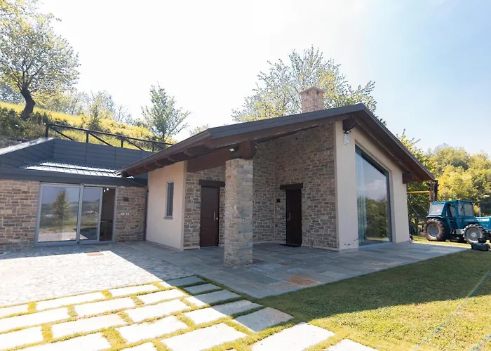 Ca' Del Magu Holiday home *