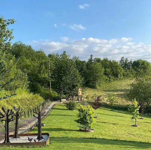 Ca' Del Magu San Michele Mondovi